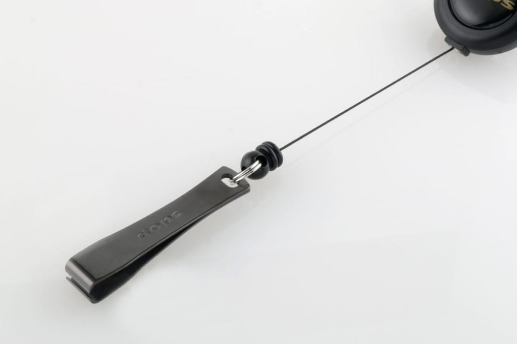 PIN-ON REEL&LINE CUTTER - deps