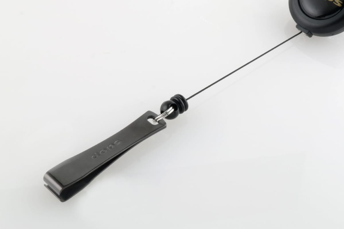 PIN-ON REEL&LINE CUTTER - deps