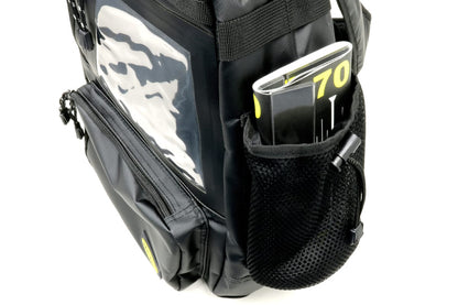 TARPAULIN MEASURE - deps