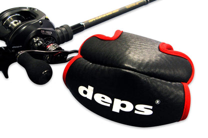 REEL COVER - deps
