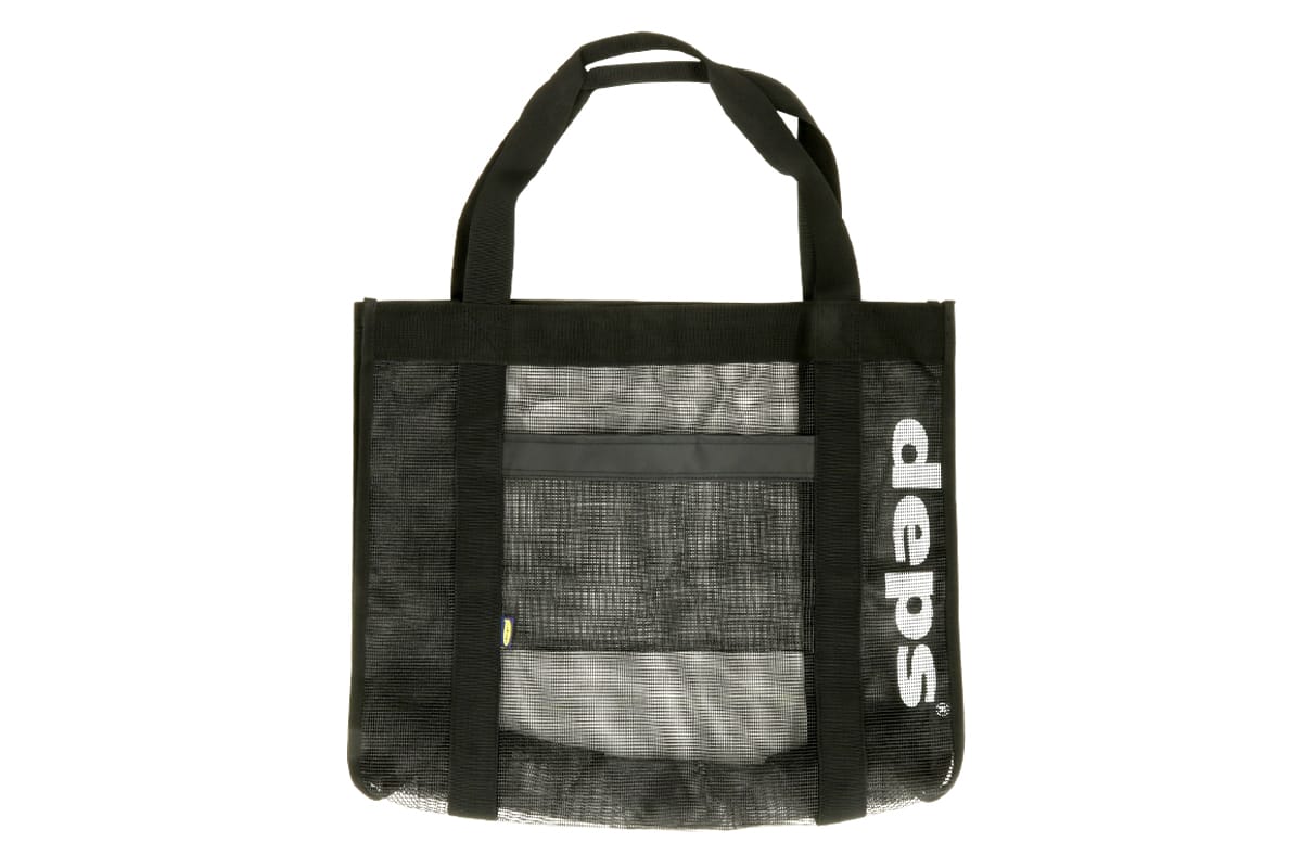 MESH BAG - deps