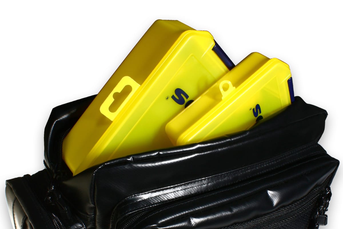 HIP BAG - deps