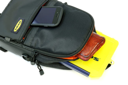 ONE-SHOULDER BAG - deps