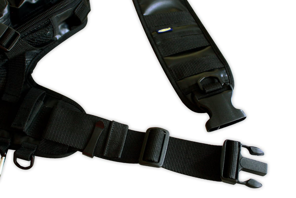 SHOULDER BAG - deps
