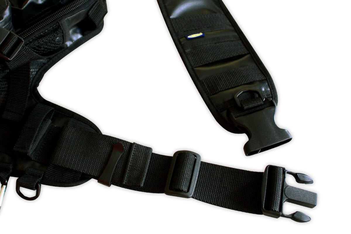 SHOULDER BAG - deps