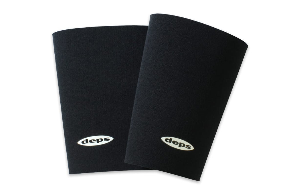 WRIST BAND - deps