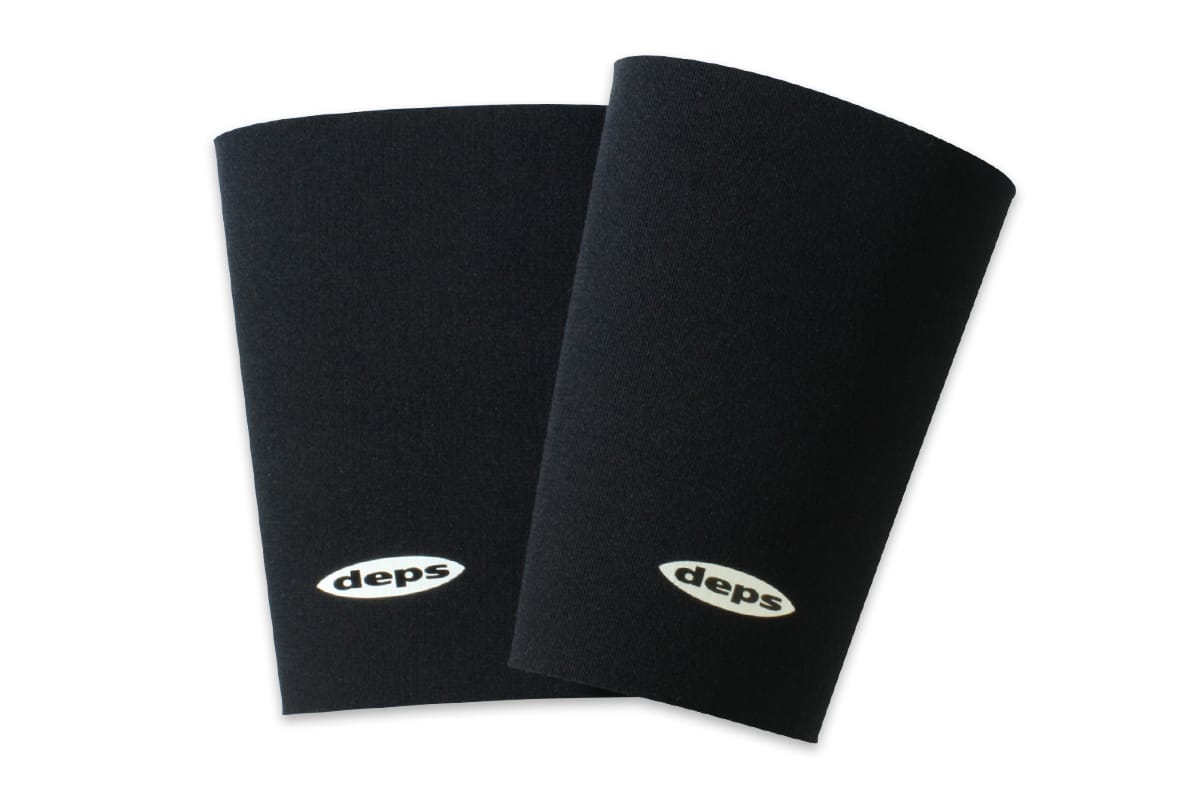 WRIST BAND - deps