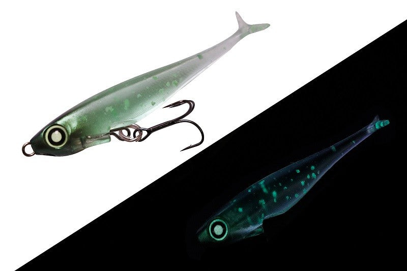 JELLY SARDINE54 - JACKALL