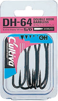 Cultiva OH Double Hook 64 DH-64 - OWNER