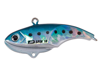 JIGPARA Spin 18g - Major Craft