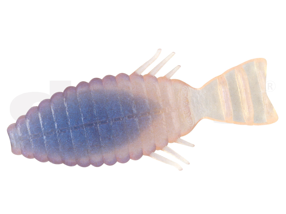 BULLFLAT 3.8inch - deps