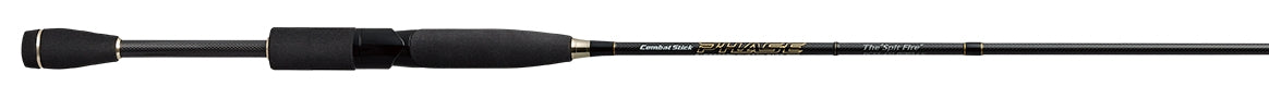 Combat Stick Phase - EVERGREEN