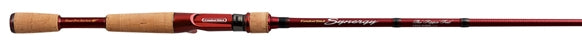 Combat Stick Synergy - EVERGREEN