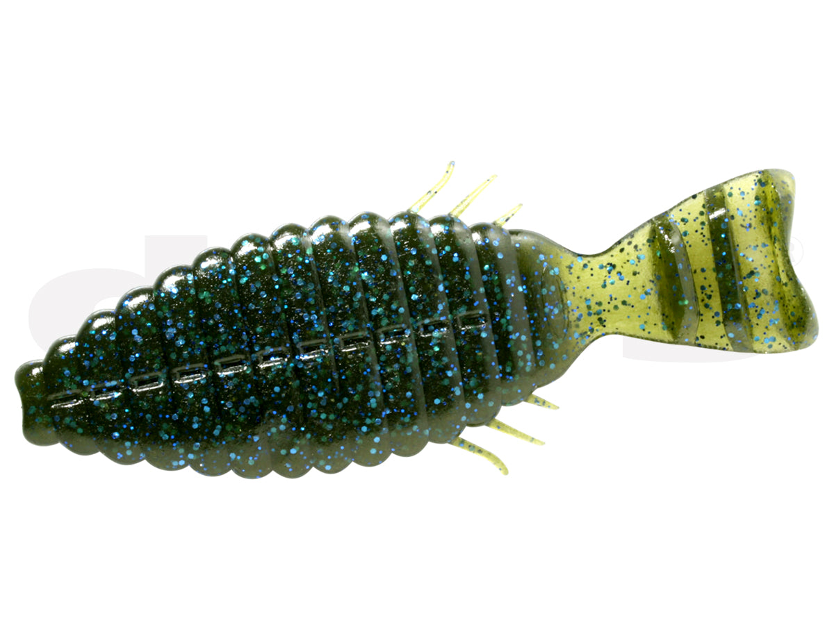 BULLFLAT 3.0inch - deps