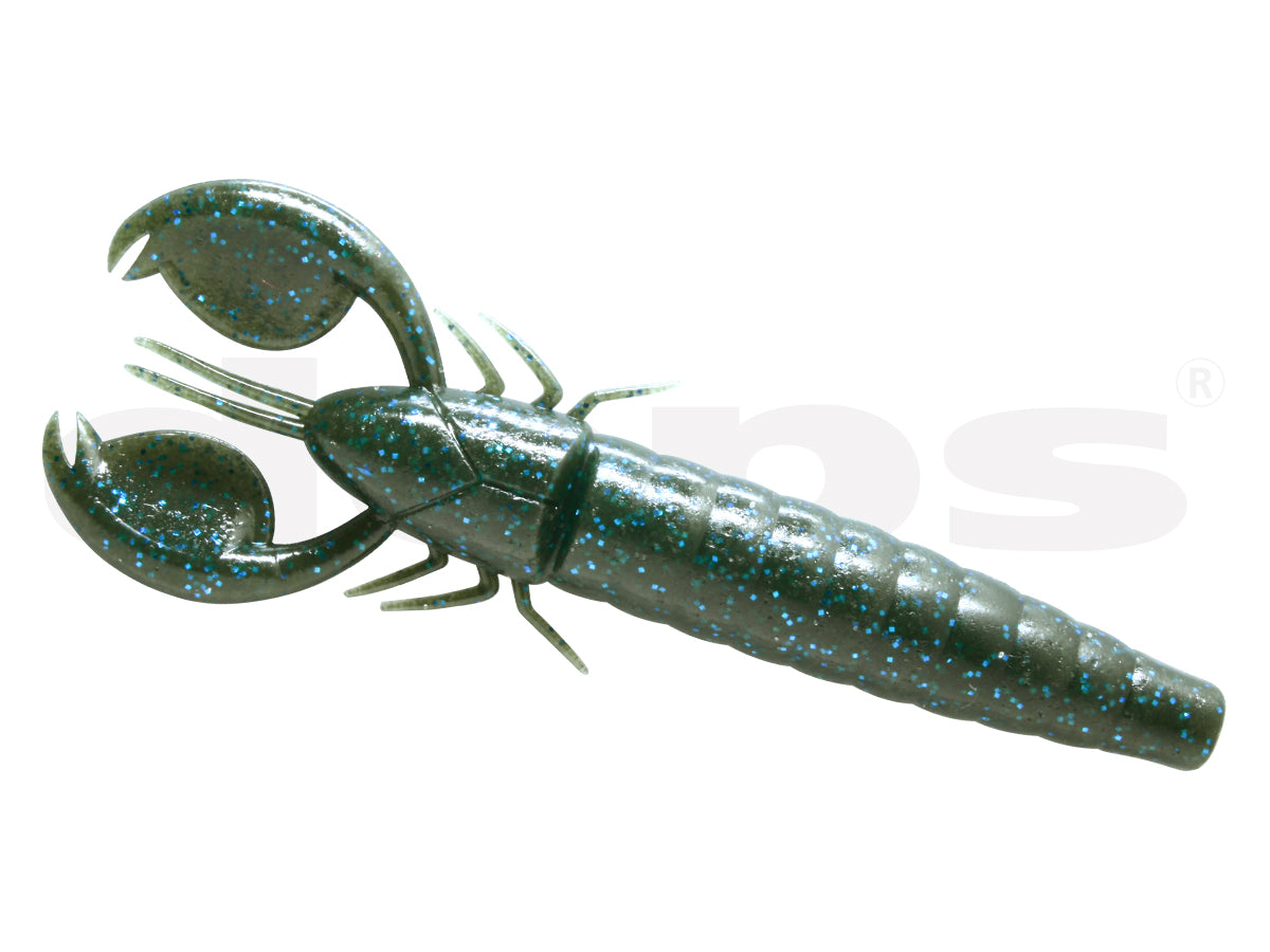 CLAP CRAW 4.0inch - deps