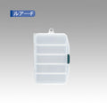 SFC series Lure Type F - MEIHO