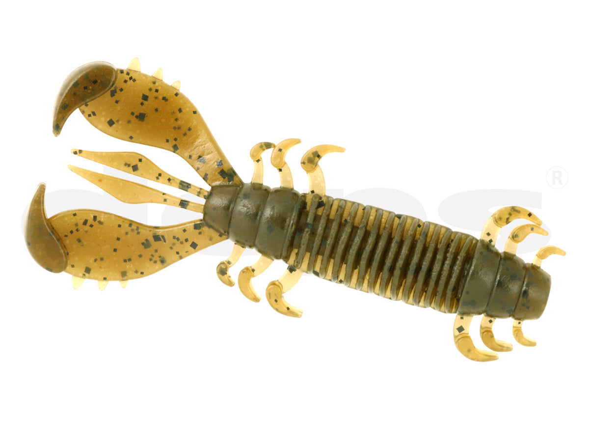 MS CRAW 2.6inch - deps