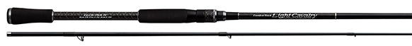 Combat Stick Light Cavalry - EVERGREEN