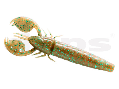 CLAP CRAW 5.0inch - deps