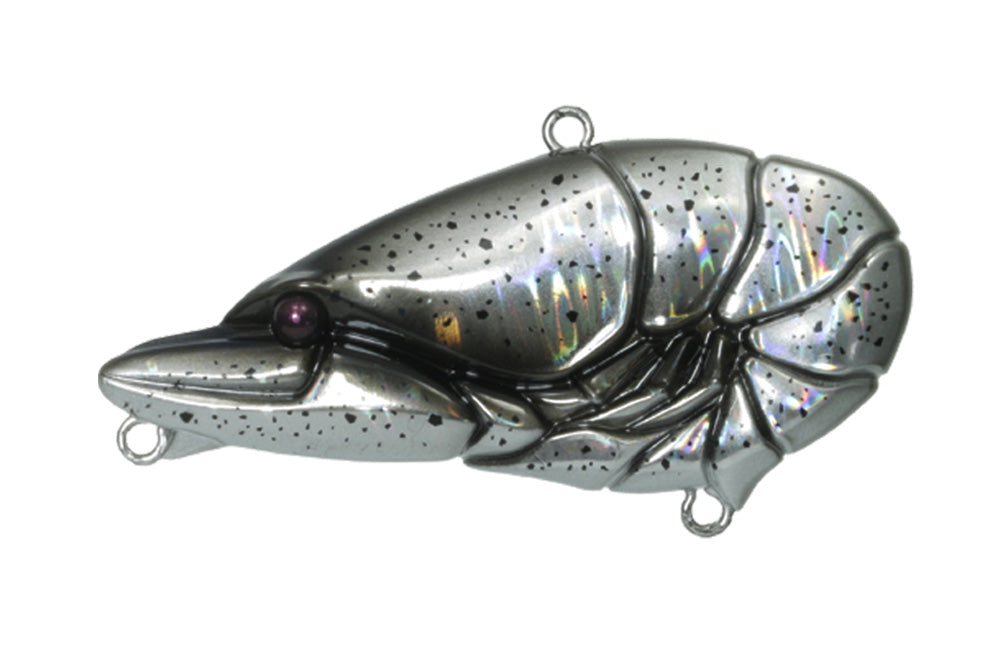 G.C. Zari Vib Jr.57 - ISSEI