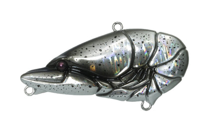 G.C. Zari Vib Jr.57 - ISSEI