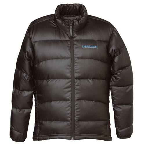 Sports Down Jacket 800N - BREADEN