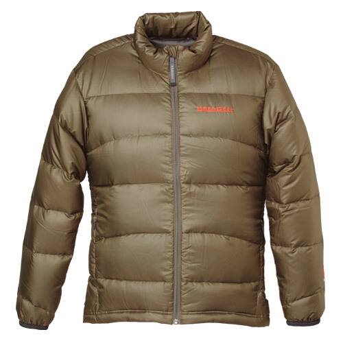 Sports Down Jacket 800N - BREADEN