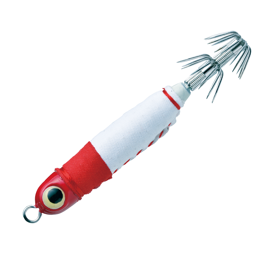 Squid Seeker Metal'n - Valleyhill