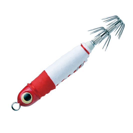 Squid Seeker Metal'n - Valleyhill