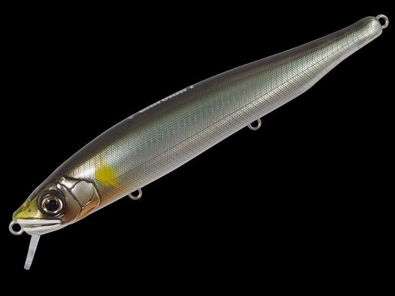 Ayuja 128 REST SL - GAN CRAFT