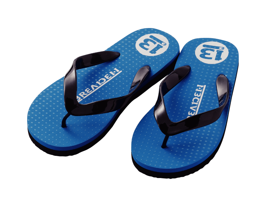 13-Sandals - BREADEN