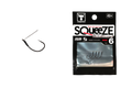 SQueeZE Metal Guard - JACKALL