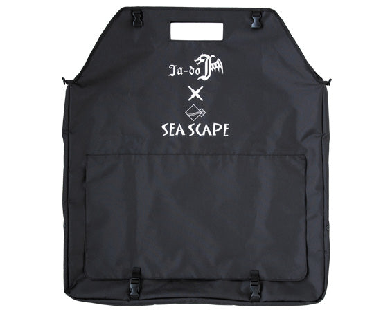 Two-Room Landing Net Bag - Valleyhill