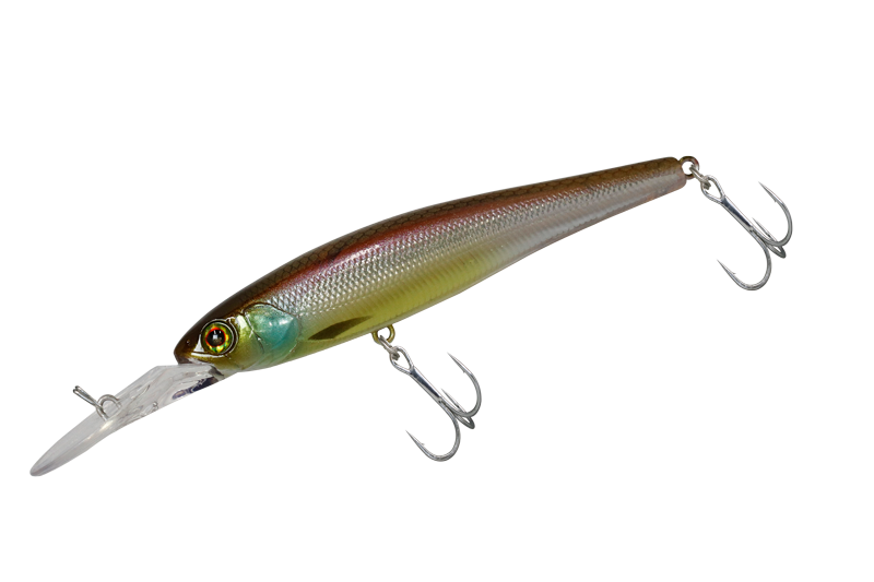 SPINVIDO 70SP - JACKALL