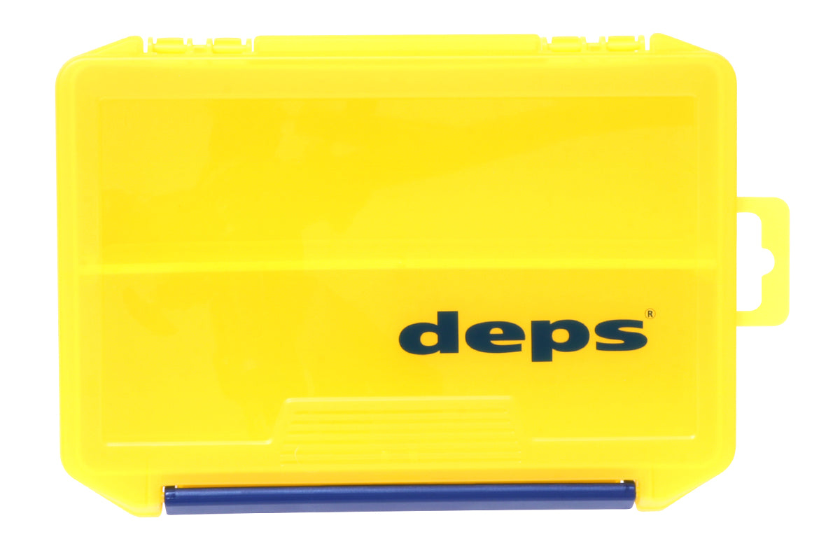 TACKLE BOX DEPS-3010NDDM - deps