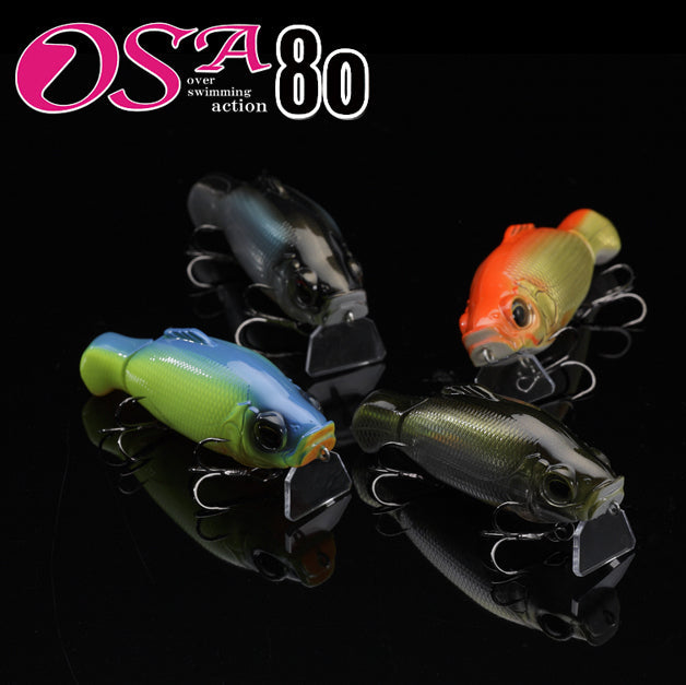 OSA80 - GAN CRAFT