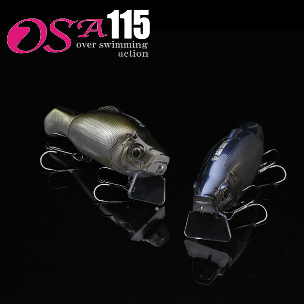 OSA115 - GAN CRAFT
