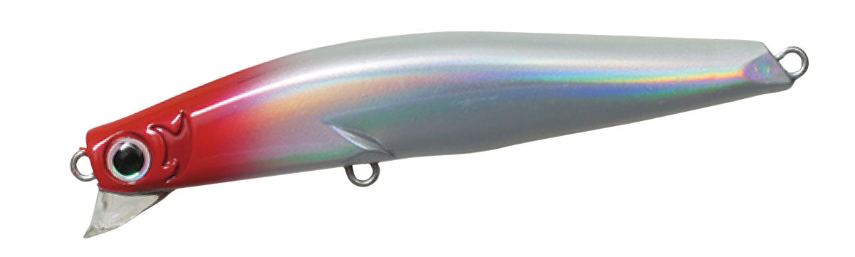 JA-DO Gottsuan Minnow - Valleyhill