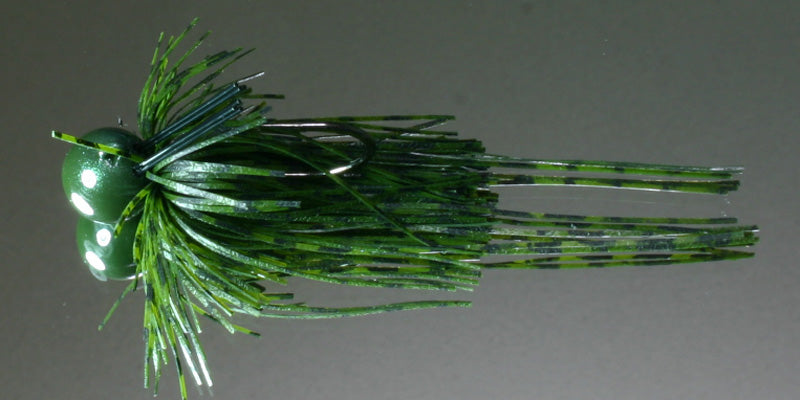 Caluruba Round Rattle - HIDEUP