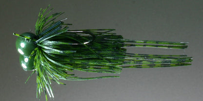 Caluruba Round Rattle - HIDEUP