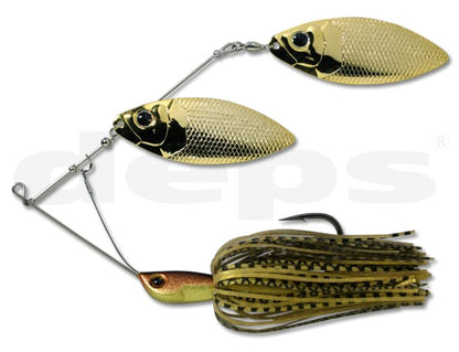 HUGE SPINNERBAIT 1oz - deps