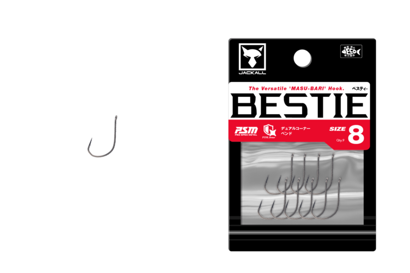 Bestie - JACKALL
