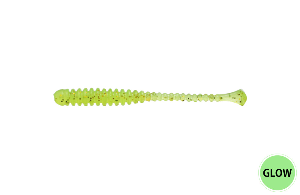 Umitarou Silky Shad - ISSEI