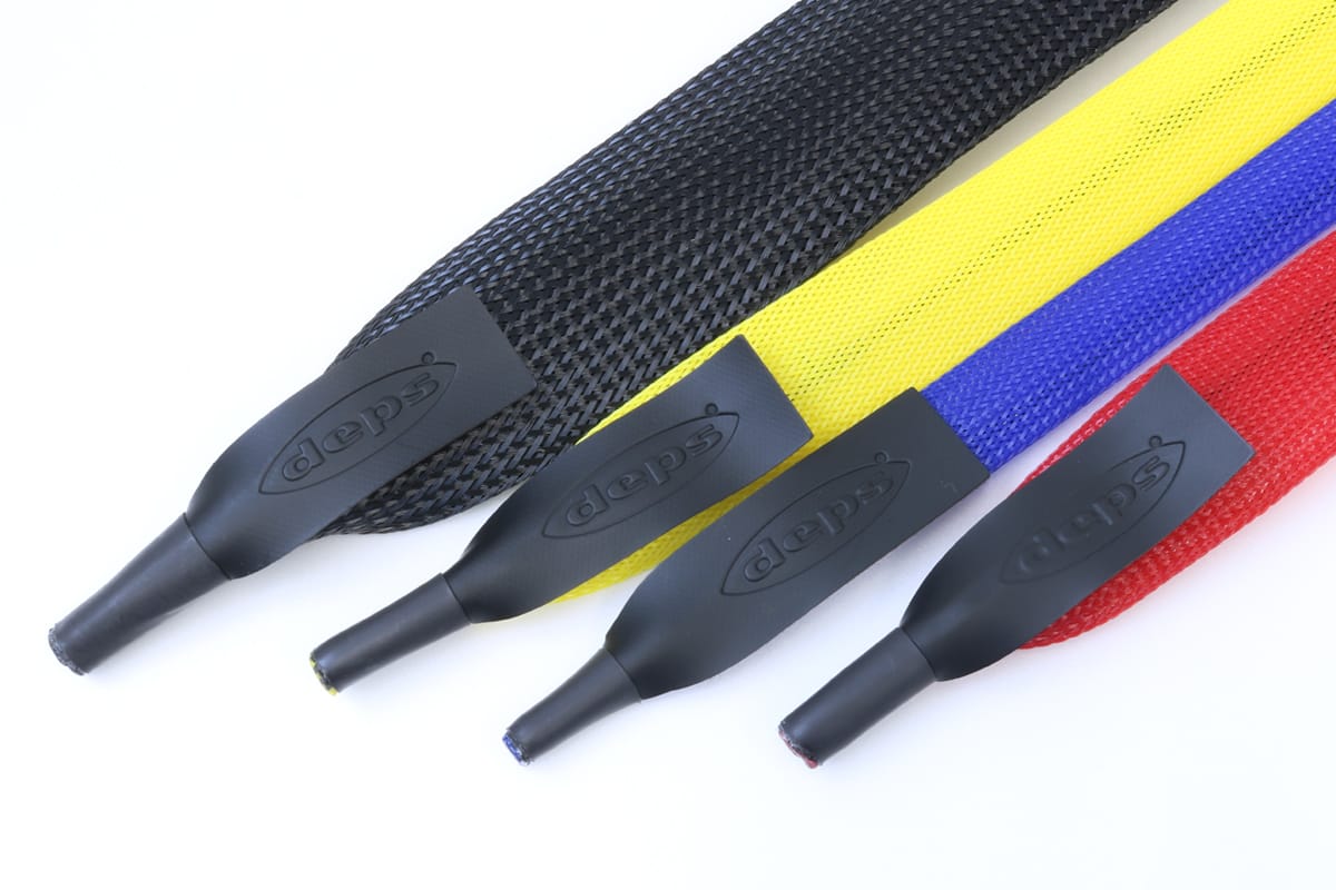 ROD TUBE COVER - deps