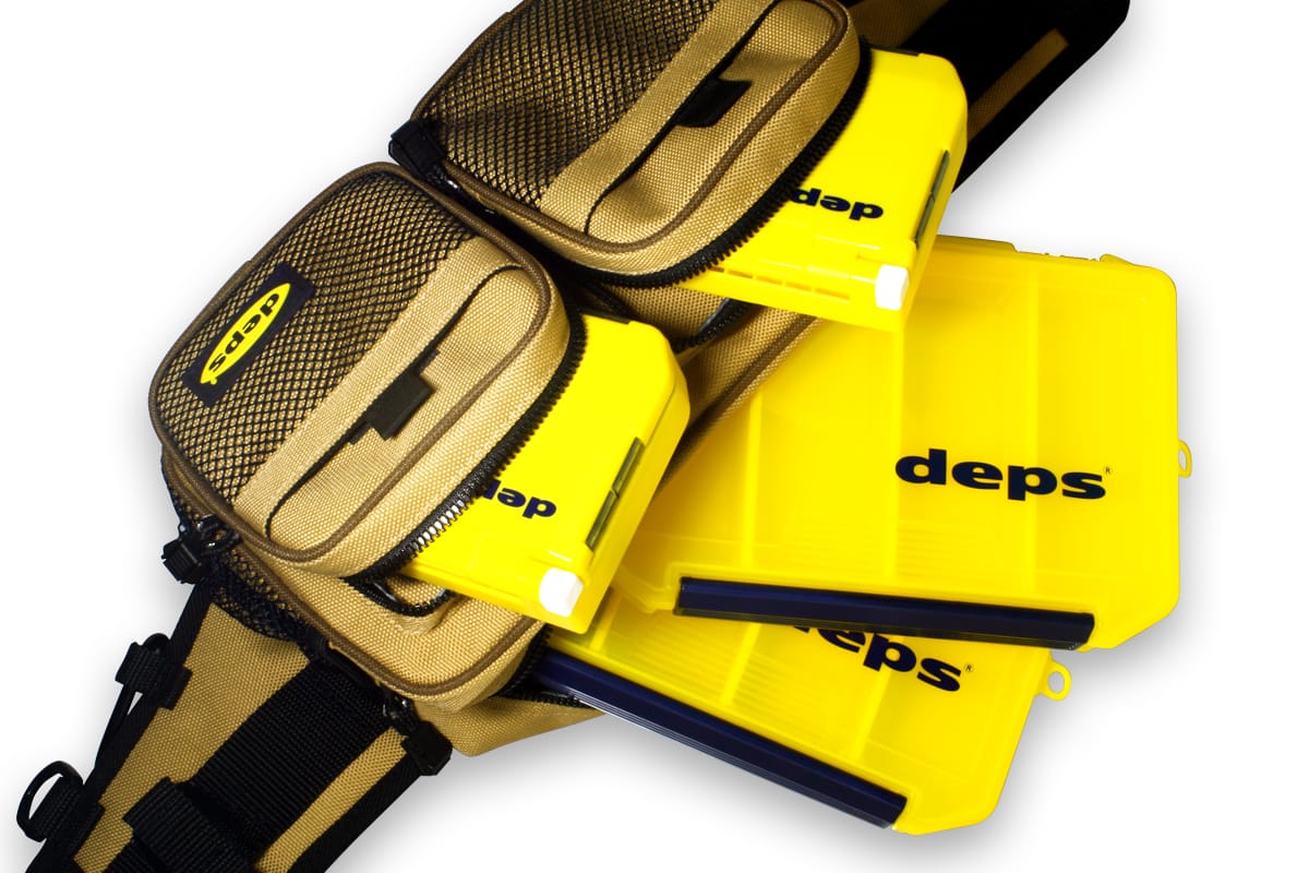 HIP BAG MINI - deps