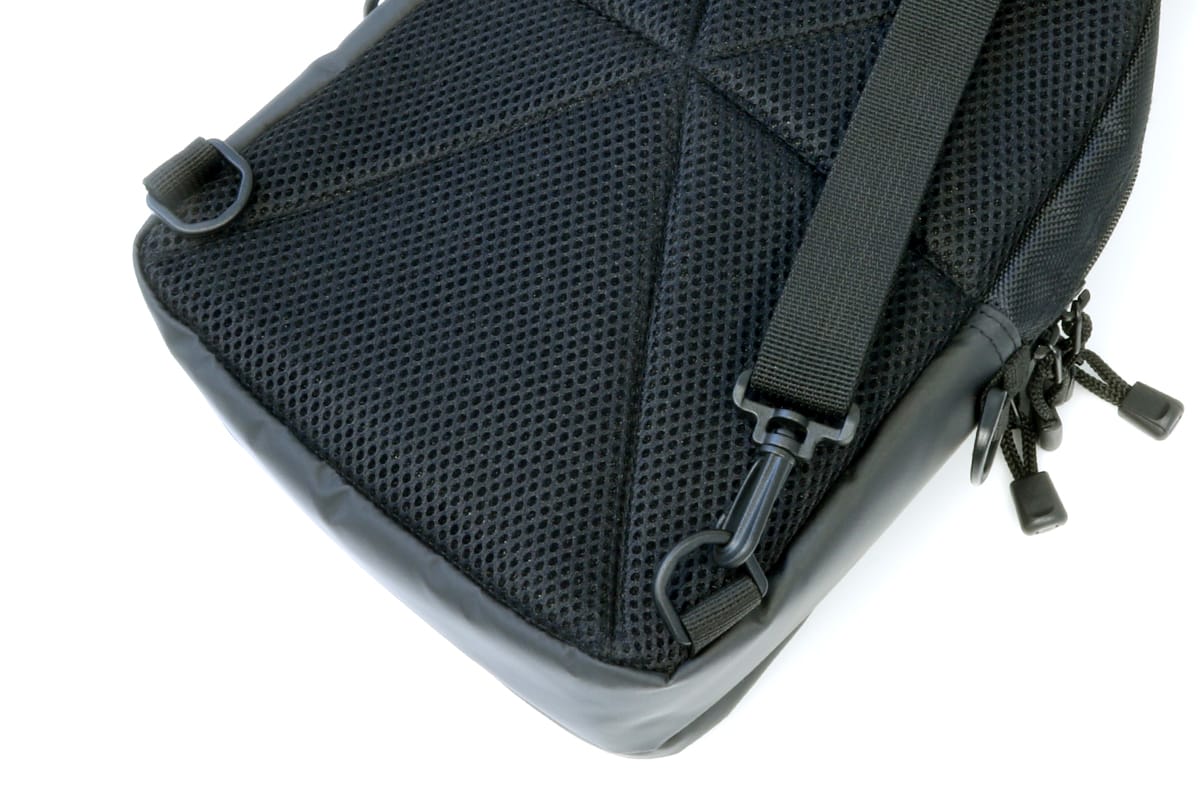 ONE-SHOULDER BAG - deps