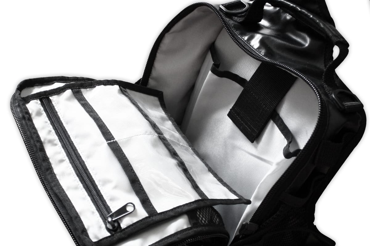 SHOULDER BAG - deps
