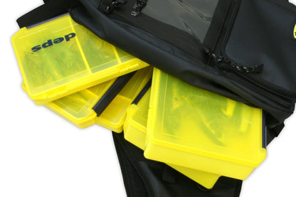 TARPAULIN BODY BAG - deps