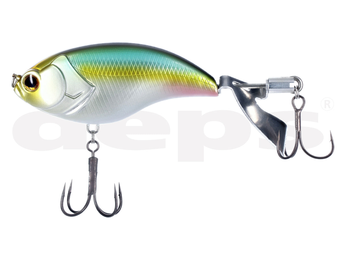 EVOKE ZERO 150 - deps