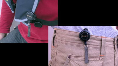PIN-ON REEL&LINE CUTTER - deps